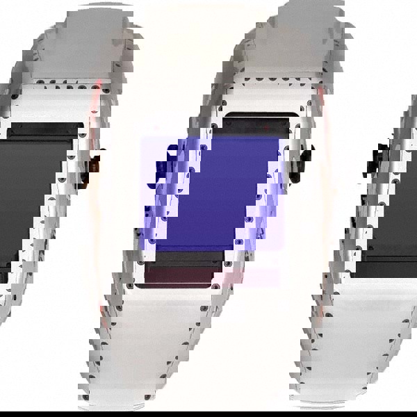 Welding Helmet: Thermoplastic, Shade 9 to 13, Ratchet Adjustment